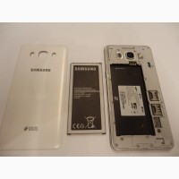 Мобильный телефон Samsung Galaxy J5 2016 Duos SM-J510H 330ВР