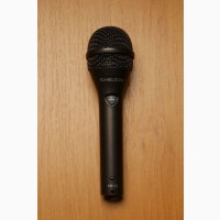 Вокальный микрофон TC-Helicon MP-75