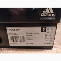 Бутсы adidas World Cup 011040