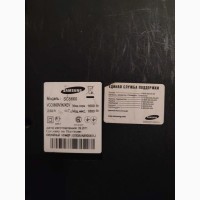 Пылесос Samsung SC5660 б/у
