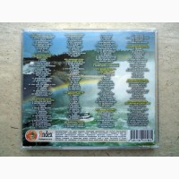CD диск mp3 А.Серов - М.Муромов