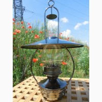 Керосиновая лампа «АSIAN»(Словакия)