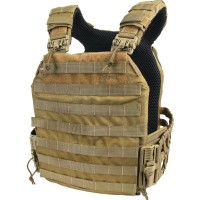 Plate Carrier 4-21 RB XL Coyote