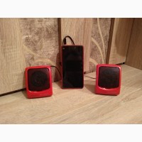 Колонки акустические Stereo Mini Speaker