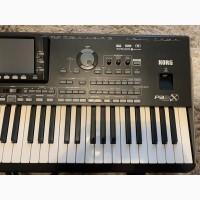 Синтезатор Korg pa 3x(Ketron, Yamaha, Roland, Casio)600/700/900/1000/2/4