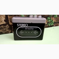 Кассетный плеер Stereo Personal HIGH Resolution