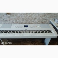 Продам пианино по Украине yamaha 660 19500 новое.или обмен з.п Рено Трафик