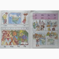 Учебники английского для начинающих от 6 лет