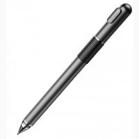 Стилус Baseus Household Pen Універсальний Ємнісний Металевий стилус для телефону планшета