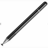 Стилус Baseus Household Pen Універсальний Ємнісний Металевий стилус для телефону планшета