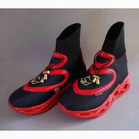 Новые стильные женские кроссовки-ботинки TRONUS, размер 39.5