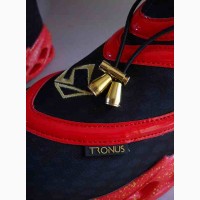 Новые стильные женские кроссовки-ботинки TRONUS, размер 39.5