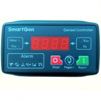 SmartGen MGC100 контролер ручного / дистанційного керування генератором