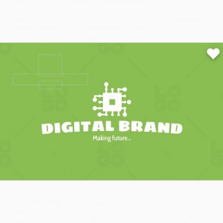 Веб-студія Цифровий бренд