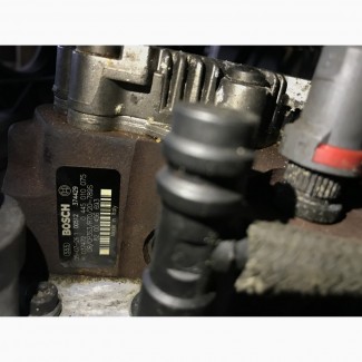 Б/у топливный насос высокого давления ТНВД Renault 8200456693