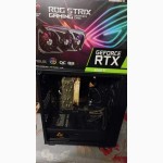 Видеокарта Asus ROG STRIX OC V2 GeForce RTX 3060 Ti 8GB