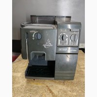 Кавомашина Saeco Royal Classic б/в, кавоварка б в, кавомашина б в, апарат для кави