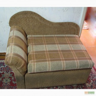 Продам кресло-кровать Кубик!