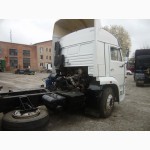 Седельный тягач КамАЗ 5460 б/у цена 10900$, тягач КамАЗ купить в Украине