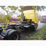 Седельный тягач КамАЗ 5460 б/у цена 10900$, тягач КамАЗ купить в Украине