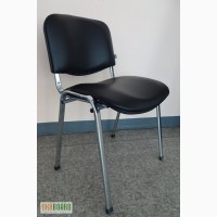 Офисные стулья Изо хром