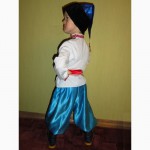 Прокат костюма Українця на 4-6 років