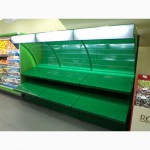 Продам торгово-выставочное модульное оборудование для магазинов продуктов питания
