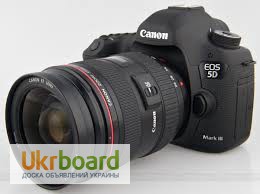 Фото 3. Canon 5d mark 3 +kits