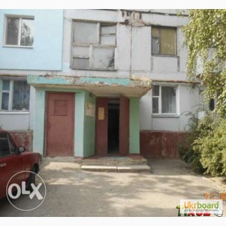 Продам 4-х комнатную квартиру в пгт.Степногорск, Васильевского района Запорожской области