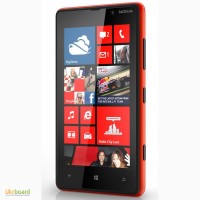 Nokia Lumia 820 оригинал