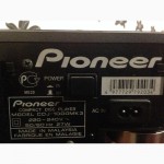 Продам пару Pioneer CDJ-1000 Mk3 и Pioneer DJM-600