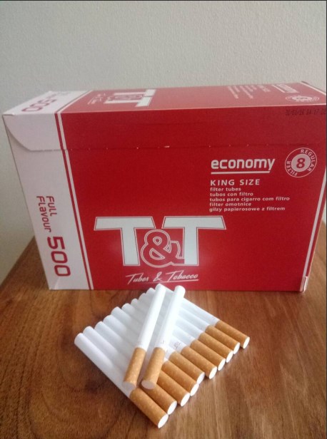 Фото 5. Продам нарезанный табак для гильз сорт Вирджиния крепость сигареты красный MALBORO