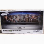 Новые телевизоры Samsung 48j5100, 48j5600, 48j6300, 48ju6480, 48ju6650, 49ku6650