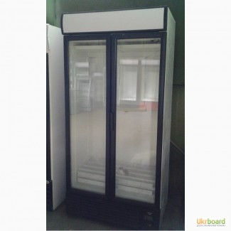 Холодильный шкаф Интер 600Т (б/у)