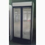 Холодильный шкаф Интер 600Т (б/у)