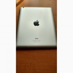 Продам iPad 4 32 gb wi-fi