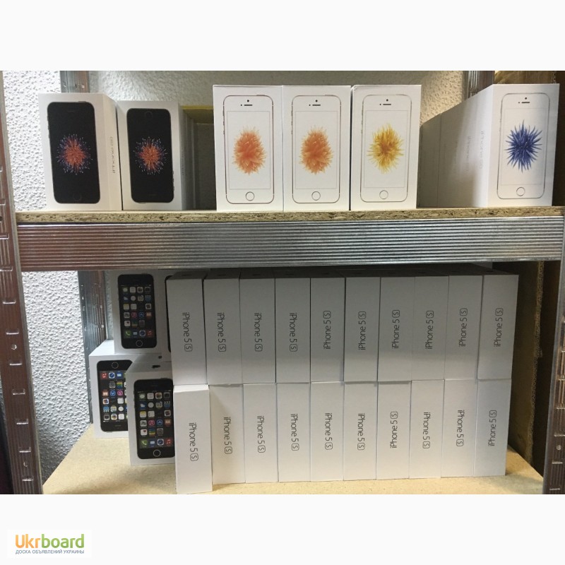 Фото 3. Комплекты для iPhone, заводские коробки, наклейки с IMEI. Партнёрские цены