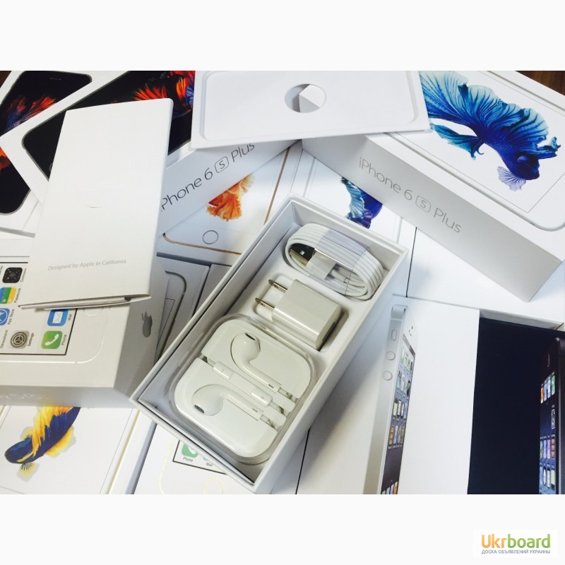 Фото 5. Комплекты для iPhone, заводские коробки, наклейки с IMEI. Партнёрские цены