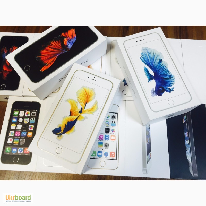 Фото 6. Комплекты для iPhone, заводские коробки, наклейки с IMEI. Партнёрские цены