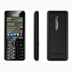 Nokia 206 Black