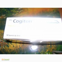Продам препарат когітон (cogiton)