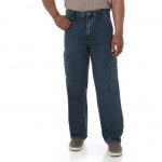 Джинсы Wrangler - Men#039;s Cargo Jeans Original