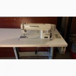 Продам промышленную швейную машину Typical GC6850