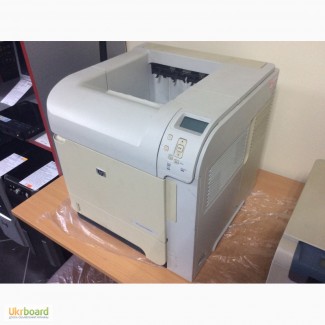 Принтер HP P4014n
