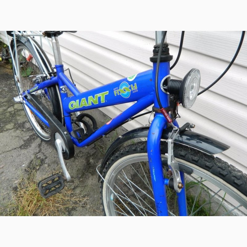 Фото 4. Продам Велосипед подростковый GIANT на NEXUS 3 Germany
