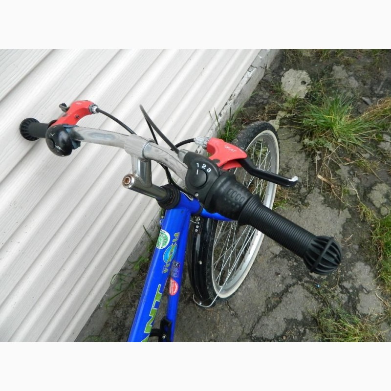 Фото 6. Продам Велосипед подростковый GIANT на NEXUS 3 Germany