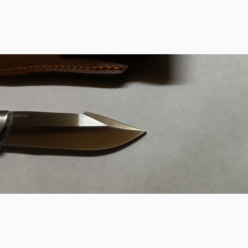 Фото 4. Нож TONIFE заводское изготовление