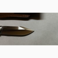 Нож TONIFE заводское изготовление