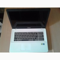 Ноутбук ASUS X751M