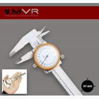 MVR-Company - Универсальные штангенциркули, измерительный инструмент